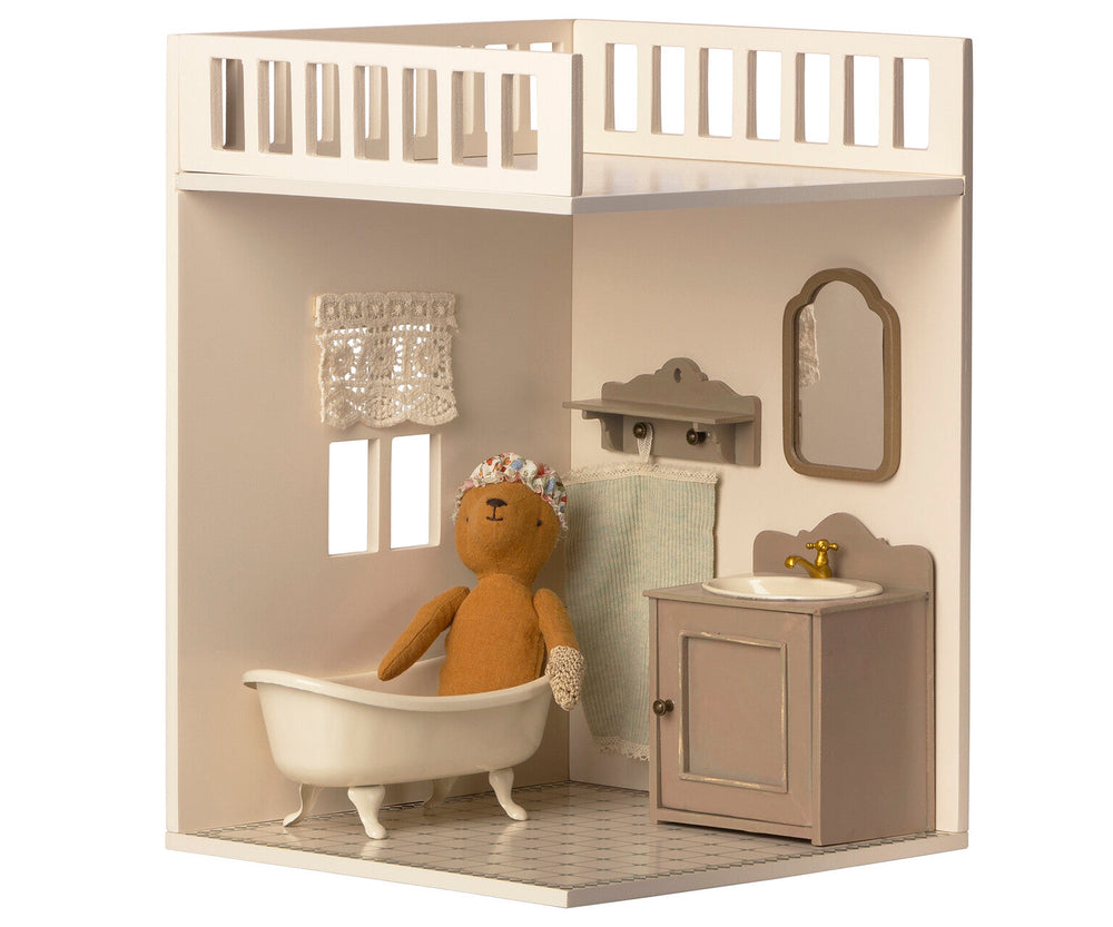 Maileg- FSC certified dollhouse- Bella Luna Toys