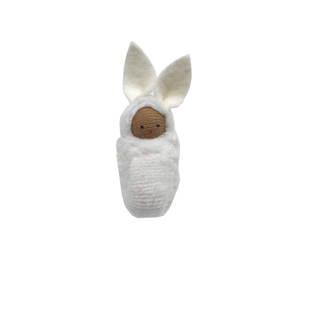 Fairyshadow - Bunny Rabbit Babies - Bella Luna Toys