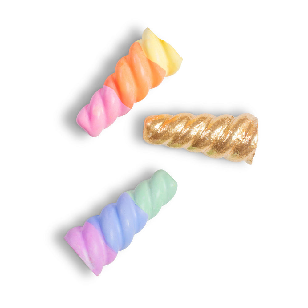 Unicorn Horn Chalk  - Twee - Bella Luna Toys