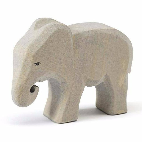 Ostheimer Small Eating Elephant 20423