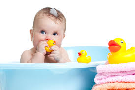 Baby Bath Accessories
