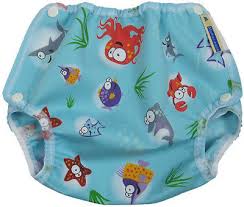 Diaper Cover Pull On