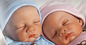 Newborn Babies