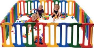 Baby Play Pens